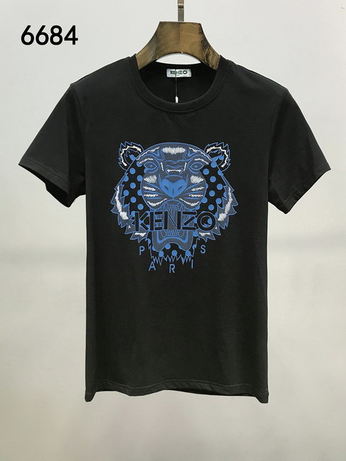 Kenzo T-Shirt Mens ID:202003d198